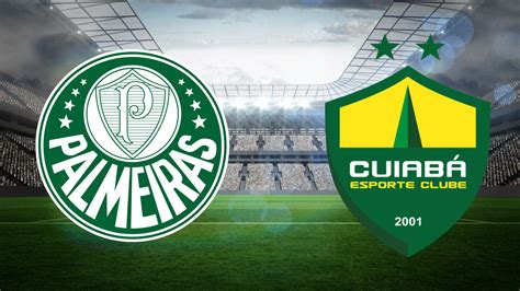 palmeiras x cuiabá 2023